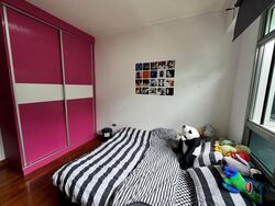 Blk 461 Segar Meadows (Bukit Panjang), HDB 4 Rooms #565575491